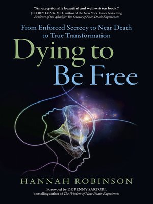 cover image of Dying to Be Free